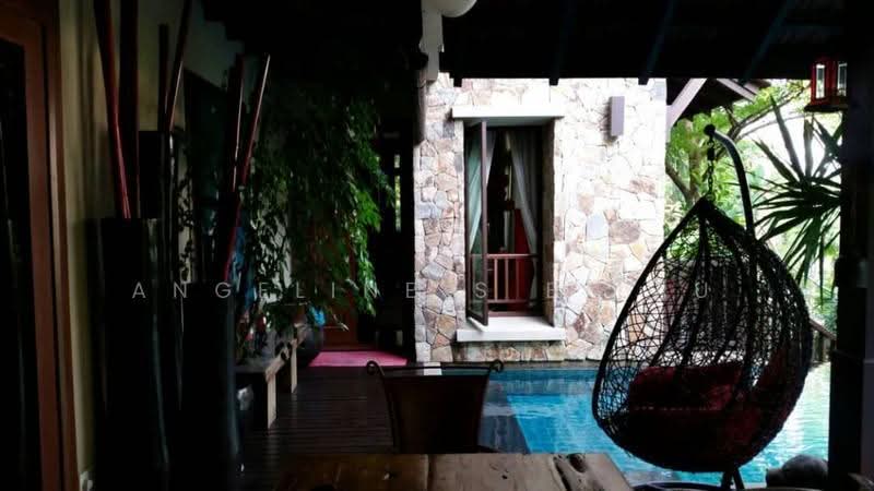 Rumah Banglo untuk Dijual di Sierramas (Sungai Buloh) - Angeline S B Lau - Exterior - PropertyGuru.com.my