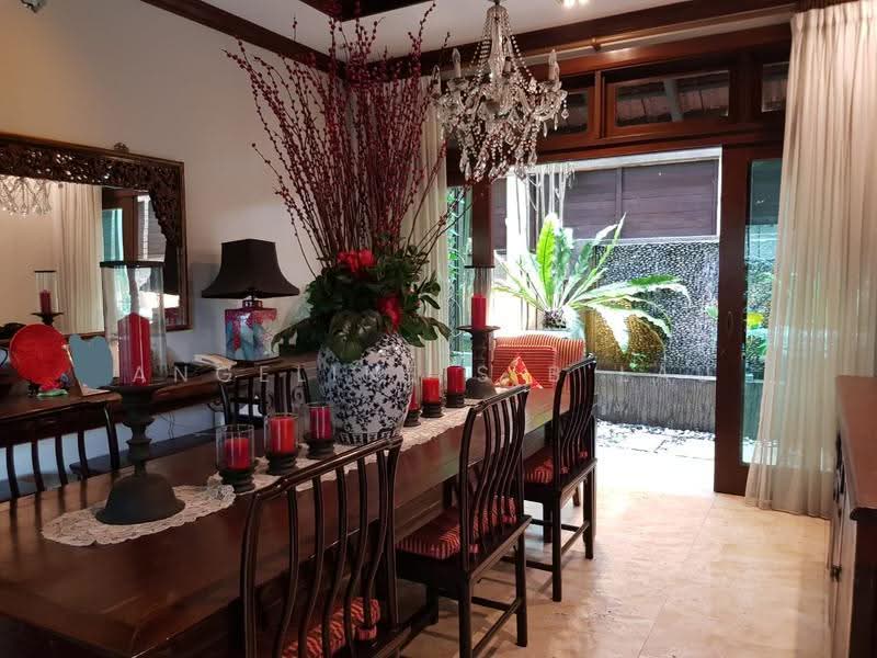 Rumah Banglo untuk Dijual di Sierramas (Sungai Buloh) - Angeline S B Lau - PropertyGuru.com.my