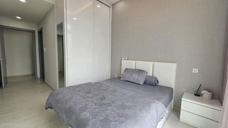 Service Residence for Sale at Wave @ Marina Cove - Grace Ng - Bedroom - PropertyGuru.com.my