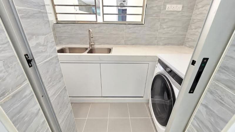 Service Residence for Sale at Wave @ Marina Cove - Grace Ng - Interior - PropertyGuru.com.my