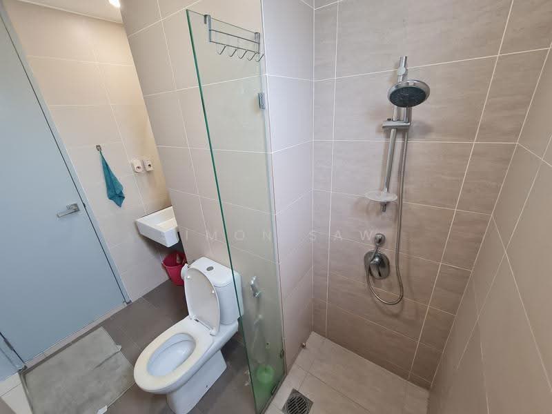 Condominium for Rent at Tropicana Bay Residences - Simon Saw - Bathroom - PropertyGuru.com.my