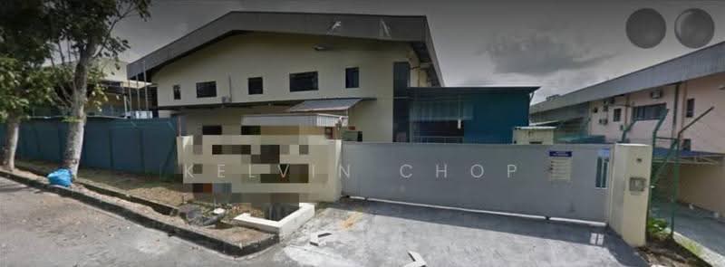 Factory for Sale in Sungai Tiram (Ulu Tiram) - Kelvin Chop - PropertyGuru.com.my