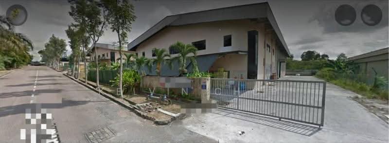 Factory for Sale in Sungai Tiram (Ulu Tiram) - Kelvin Chop - PropertyGuru.com.my