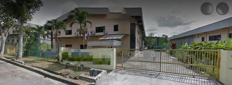 Factory for Sale in Sungai Tiram (Ulu Tiram) - Kelvin Chop - PropertyGuru.com.my