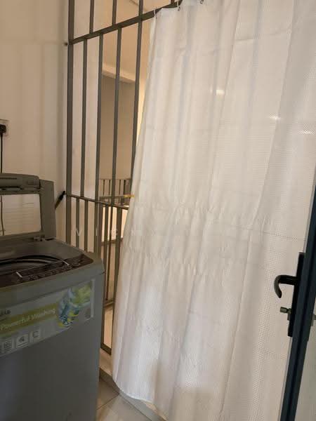 Kediaman Servis untuk Disewa di Crescent Bay Suites (Teluk Bayu) - Vicky Yew - PropertyGuru.com.my