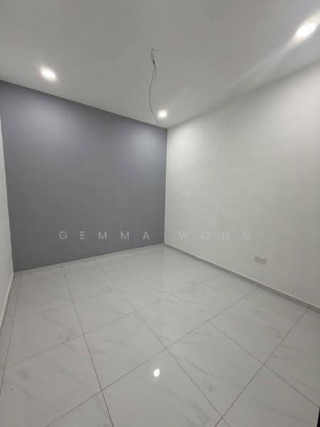 1-storey Terraced House for Sale in Taman Abad (Johor Bahru) - Gemma Wong - Interior - PropertyGuru.com.my