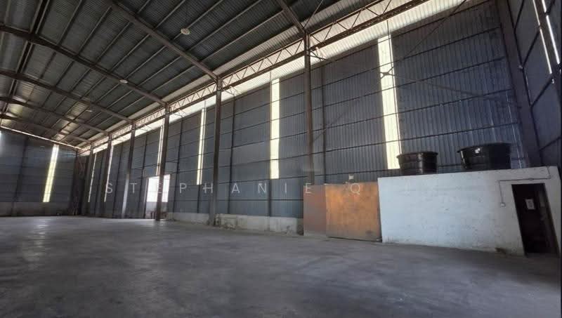 Gudang untuk Disewa di Teluk Gong (Port Klang (Pelabuhan Klang)) - Stephanie Quek - PropertyGuru.com.my