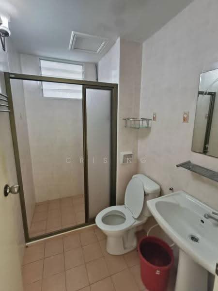 Condominium for Sale at Regency Heights Condo - Cris Ng - Bathroom - PropertyGuru.com.my