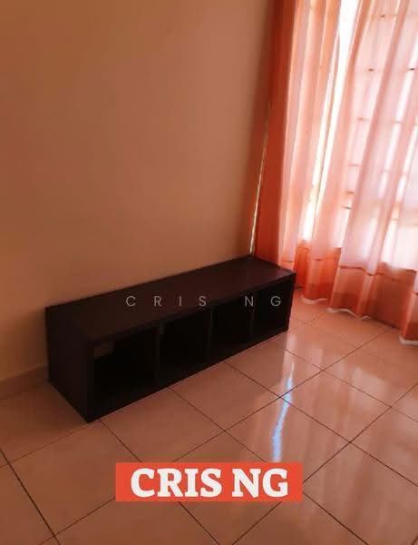 Condominium for Sale at Regency Heights Condo - Cris Ng - PropertyGuru.com.my