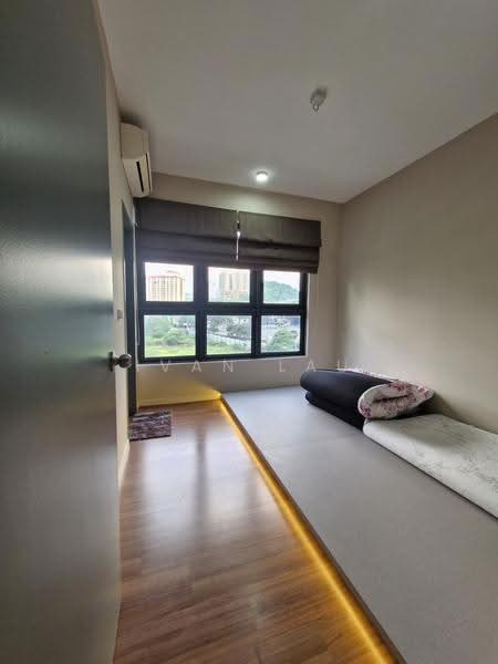 Service Residence for Rent at M Vertica - Ivan Lau - Bedroom - PropertyGuru.com.my