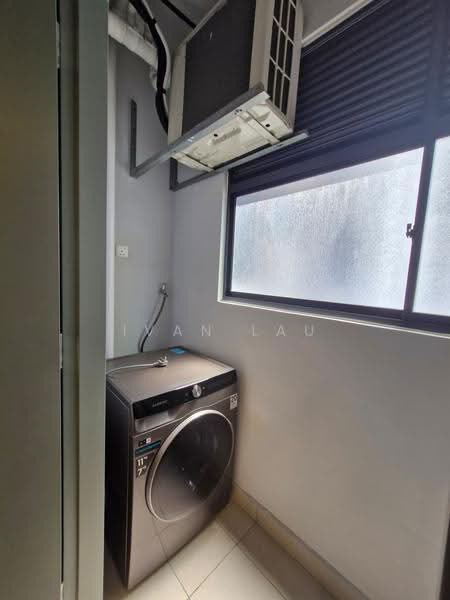 Service Residence for Rent at M Vertica - Ivan Lau - PropertyGuru.com.my