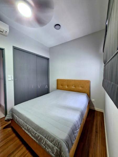 Service Residence for Rent at M Vertica - Ivan Lau - Bedroom - PropertyGuru.com.my