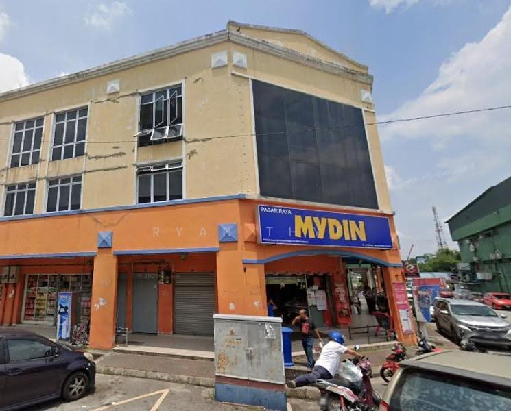 Shop for Sale in Semenyih (Selangor) - Ryan Thye - PropertyGuru.com.my
