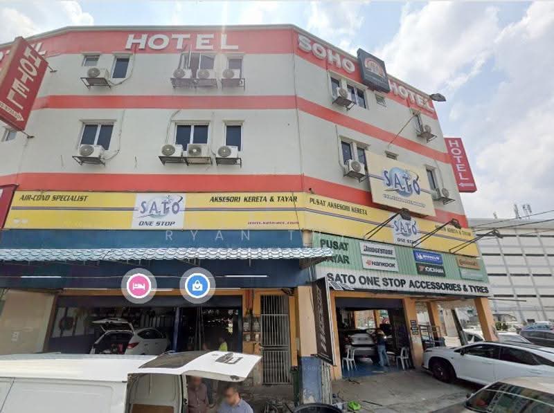 Shop for Sale in Semenyih (Selangor) - Ryan Thye - PropertyGuru.com.my