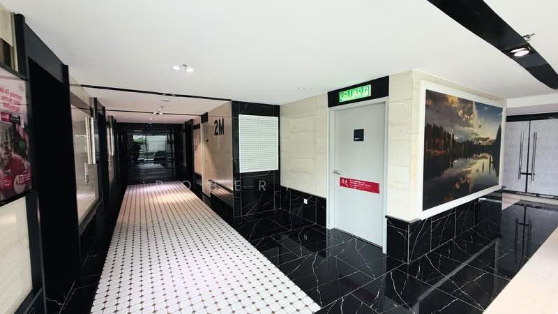 Corridor