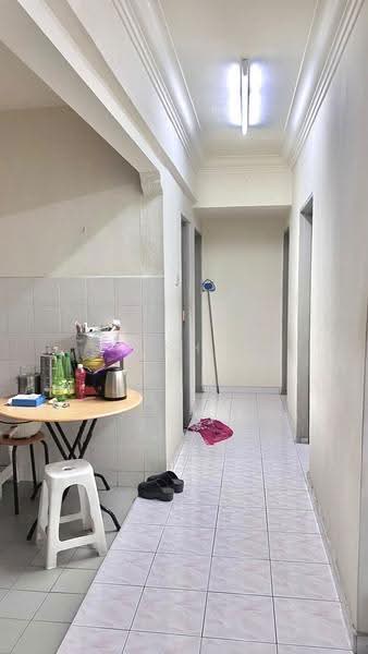 Corridor