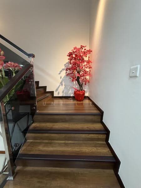 Rumah Kluster untuk Dijual di Horizon Hills (Iskandar Puteri (Nusajaya)) - Junz Liew - PropertyGuru.com.my