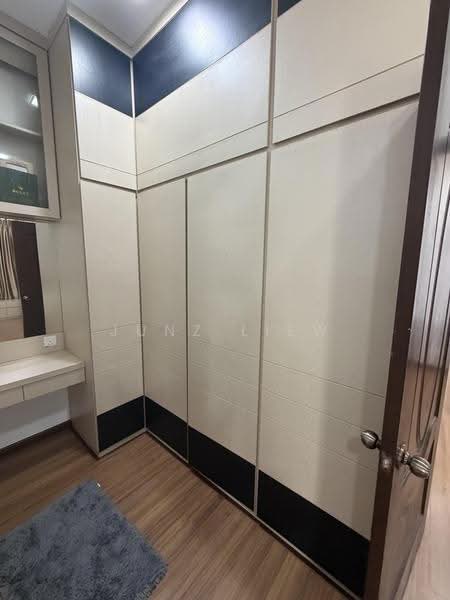 Rumah Kluster untuk Dijual di Horizon Hills (Iskandar Puteri (Nusajaya)) - Junz Liew - Interior - PropertyGuru.com.my