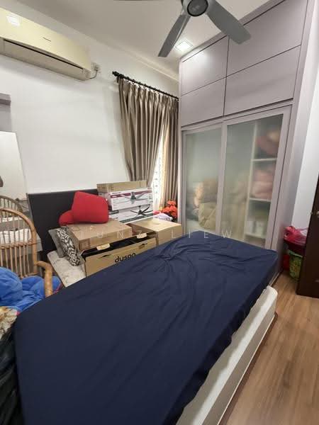 Rumah Kluster untuk Dijual di Horizon Hills (Iskandar Puteri (Nusajaya)) - Junz Liew - Bedroom - PropertyGuru.com.my