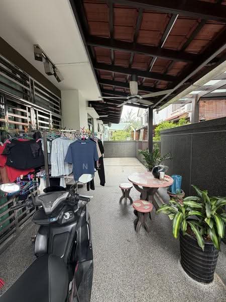 Rumah Kluster untuk Dijual di Horizon Hills (Iskandar Puteri (Nusajaya)) - Junz Liew - Exterior - PropertyGuru.com.my
