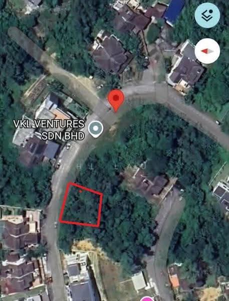 Residential Land for Sale in Taman Lestari Perdana (Seri Kembangan) - HL Lau - PropertyGuru.com.my