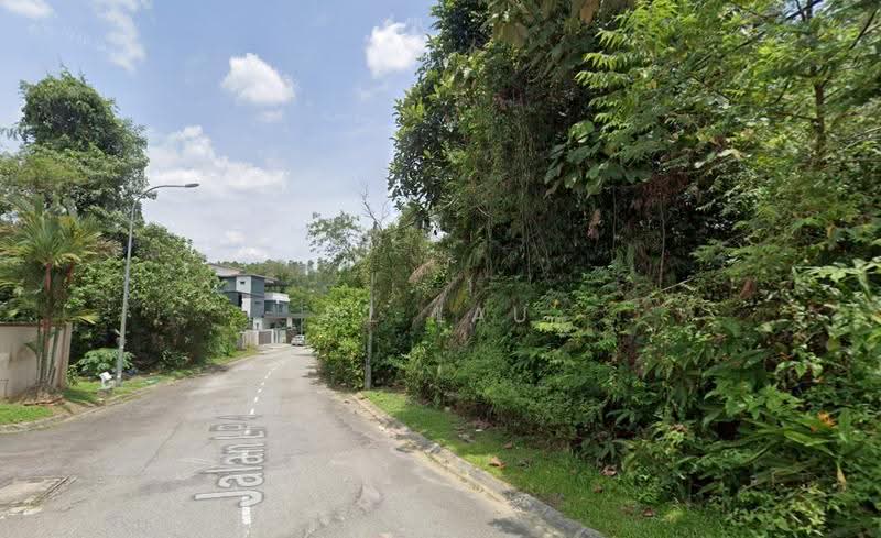 Residential Land for Sale in Taman Lestari Perdana (Seri Kembangan) - HL Lau - Exterior - PropertyGuru.com.my