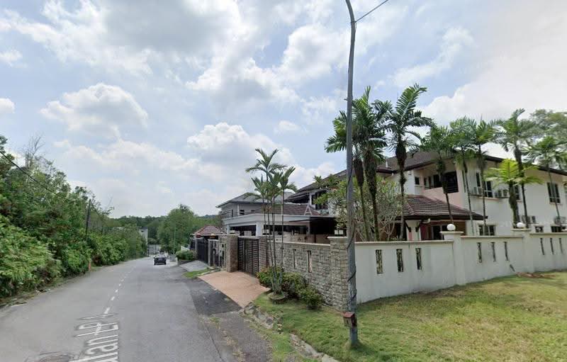 Residential Land for Sale in Taman Lestari Perdana (Seri Kembangan) - HL Lau - Exterior - PropertyGuru.com.my