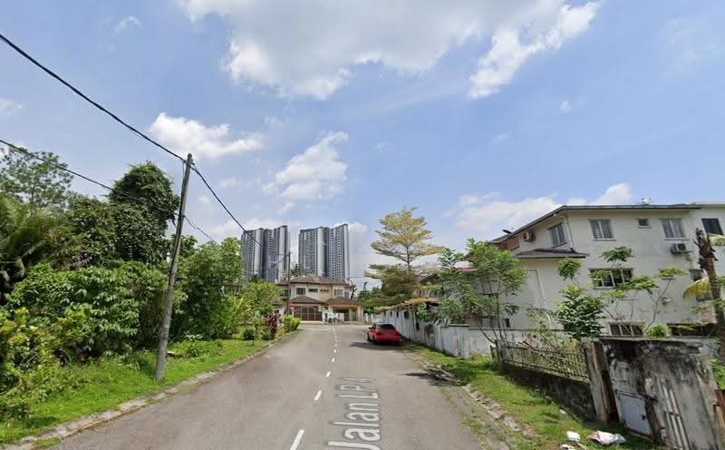 Residential Land for Sale in Taman Lestari Perdana (Seri Kembangan) - HL Lau - Exterior - PropertyGuru.com.my