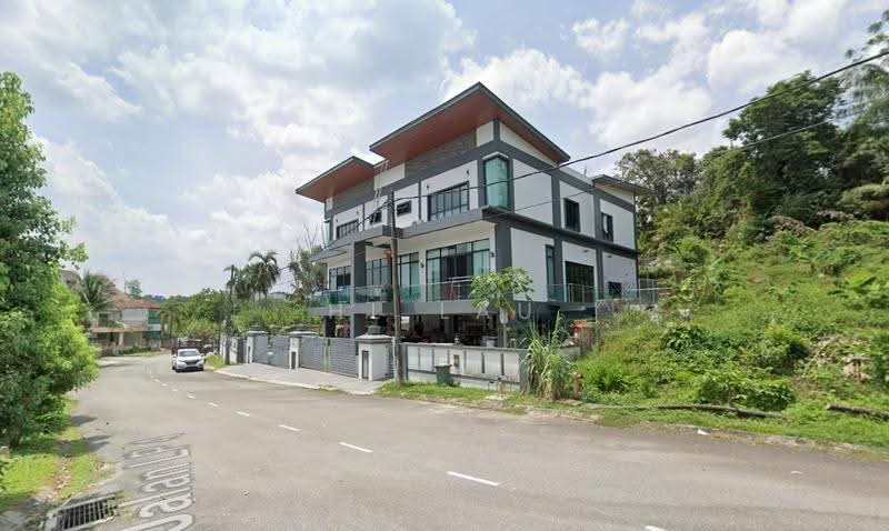 Residential Land for Sale in Taman Lestari Perdana (Seri Kembangan) - HL Lau - Exterior - PropertyGuru.com.my
