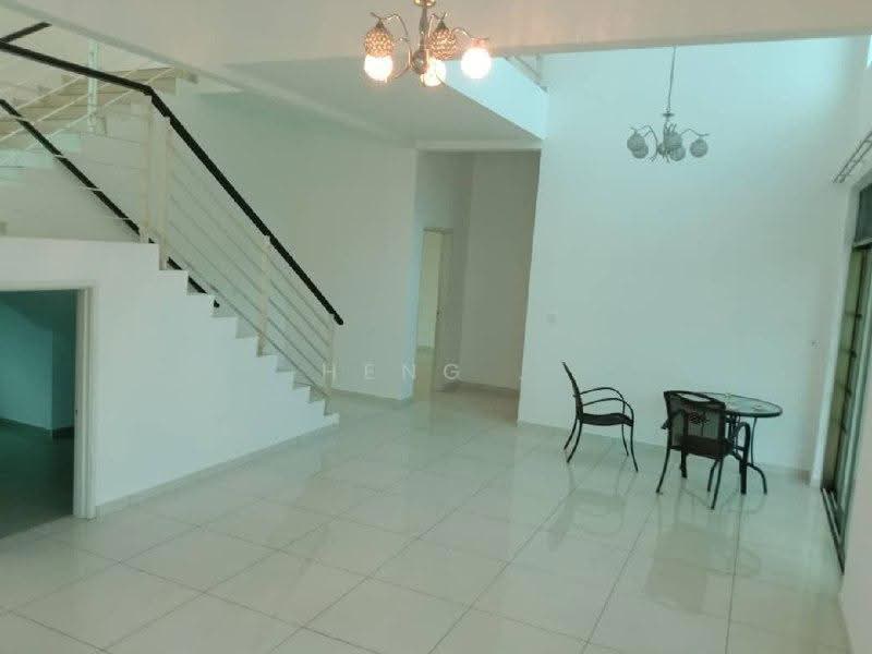 Link Bungalow for Rent in Bukit Indah (Iskandar Puteri (Nusajaya)) - Heng . - Living Room - PropertyGuru.com.my