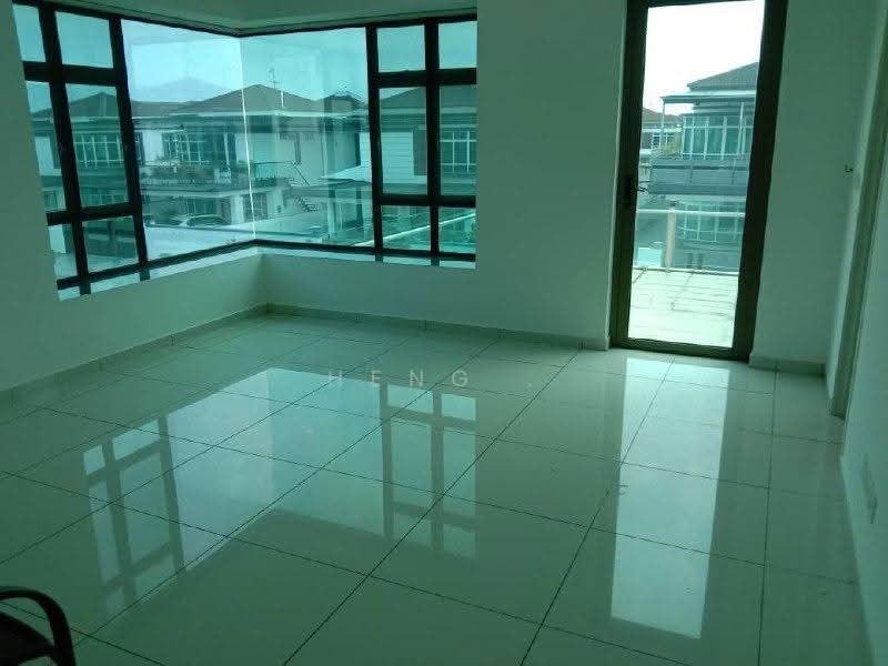 Link Bungalow for Rent in Bukit Indah (Iskandar Puteri (Nusajaya)) - Heng . - Living Room - PropertyGuru.com.my
