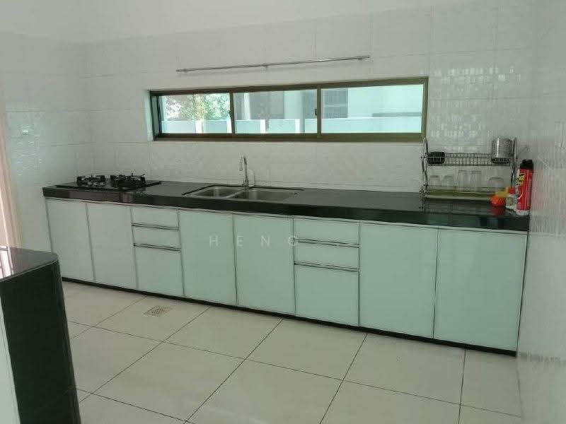 Link Bungalow for Rent in Bukit Indah (Iskandar Puteri (Nusajaya)) - Heng . - Kitchen - PropertyGuru.com.my