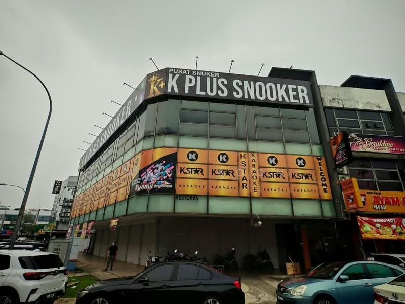 Kedai untuk Disewa di Lake Fields (Sungai Besi) - Candy Soon - PropertyGuru.com.my