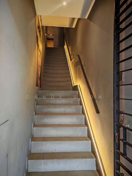 Kedai untuk Disewa di Lake Fields (Sungai Besi) - Candy Soon - Corridor - PropertyGuru.com.my