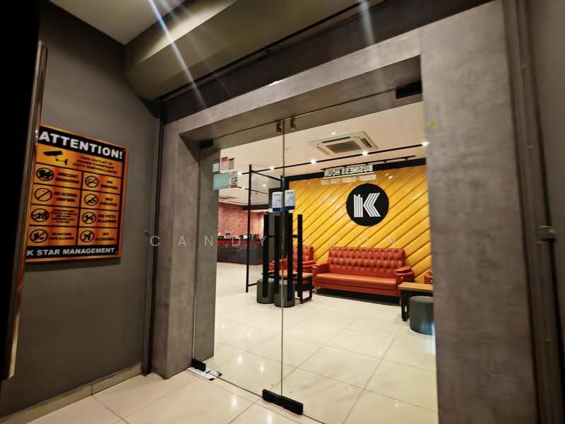 Kedai untuk Disewa di Lake Fields (Sungai Besi) - Candy Soon - Entrance - PropertyGuru.com.my