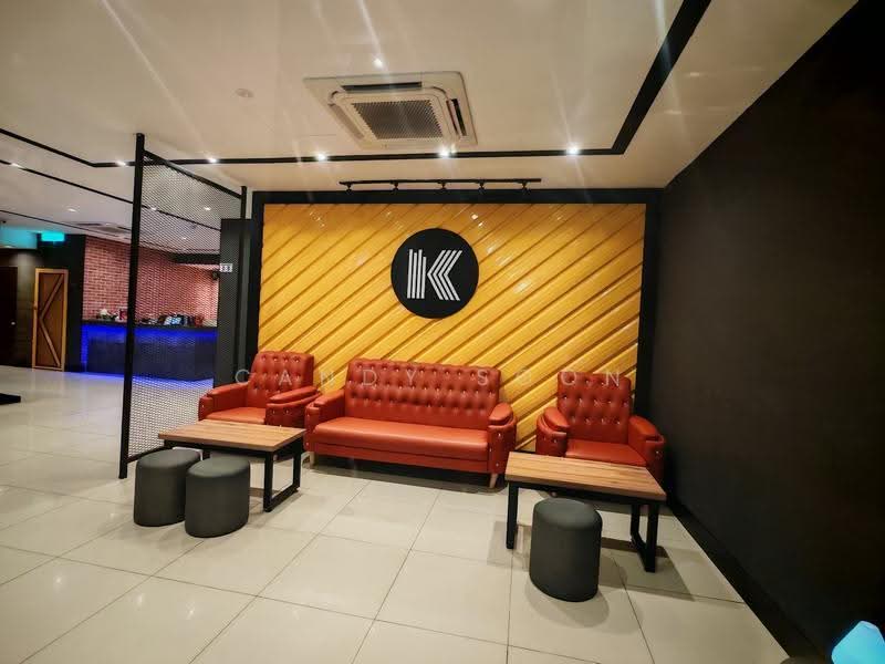 Kedai untuk Disewa di Lake Fields (Sungai Besi) - Candy Soon - Lobby - PropertyGuru.com.my