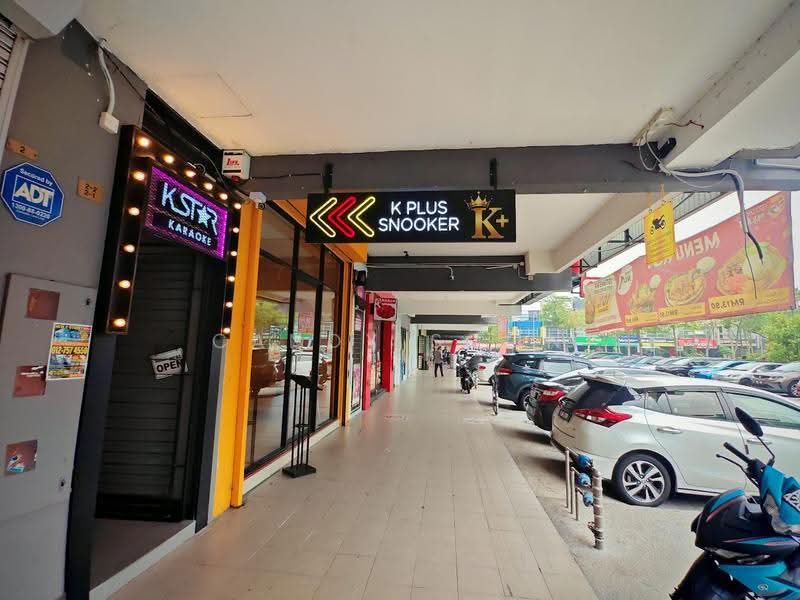 Kedai untuk Disewa di Lake Fields (Sungai Besi) - Candy Soon - PropertyGuru.com.my