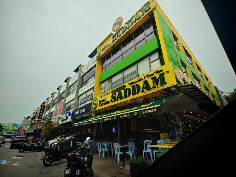 Kedai untuk Disewa di Lake Fields (Sungai Besi) - Candy Soon - PropertyGuru.com.my