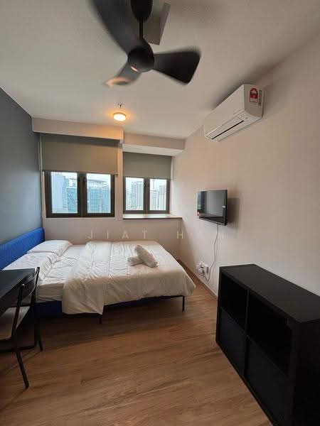 Service Residence for Rent at Riveria City - Jiat Han - Bedroom - PropertyGuru.com.my