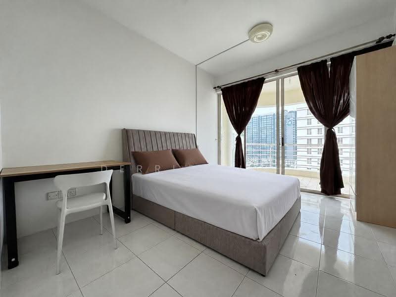 Condominium for Rent at Gold Coast Resort Condominium - Derrick Loh - Bedroom - PropertyGuru.com.my