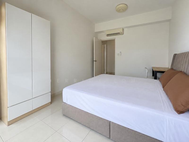 Condominium for Rent at Gold Coast Resort Condominium - Derrick Loh - Bedroom - PropertyGuru.com.my