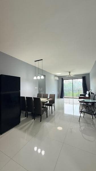 Service Residence for Rent at Country Garden Central Park - Dominic Chow - PropertyGuru.com.my