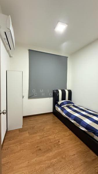 Service Residence for Rent at Country Garden Central Park - Dominic Chow - PropertyGuru.com.my