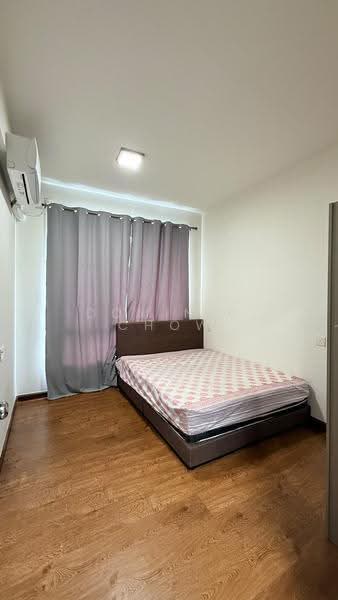 Service Residence for Rent at Country Garden Central Park - Dominic Chow - PropertyGuru.com.my