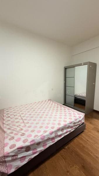 Service Residence for Rent at Country Garden Central Park - Dominic Chow - PropertyGuru.com.my