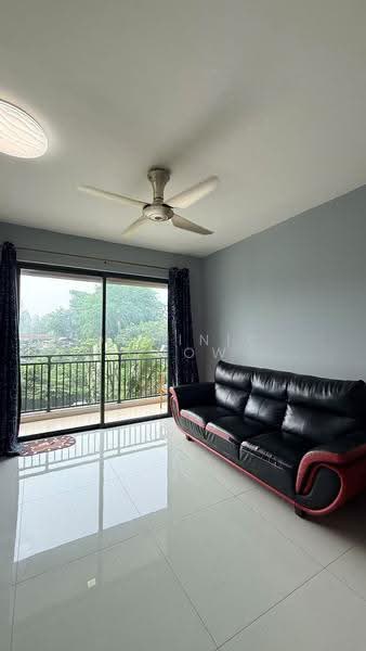 Service Residence for Rent at Country Garden Central Park - Dominic Chow - PropertyGuru.com.my