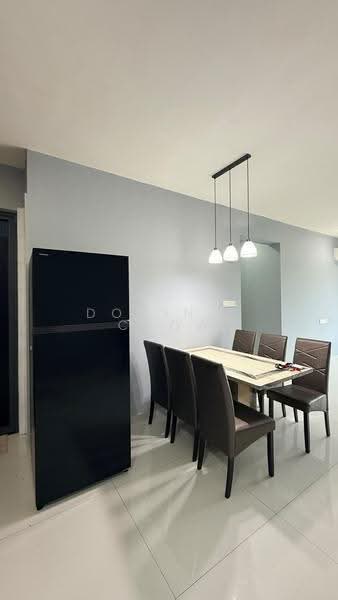Service Residence for Rent at Country Garden Central Park - Dominic Chow - PropertyGuru.com.my