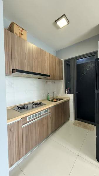 Service Residence for Rent at Country Garden Central Park - Dominic Chow - PropertyGuru.com.my