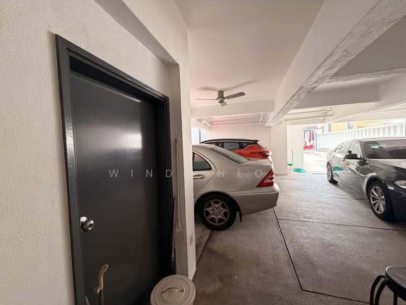 Car Park