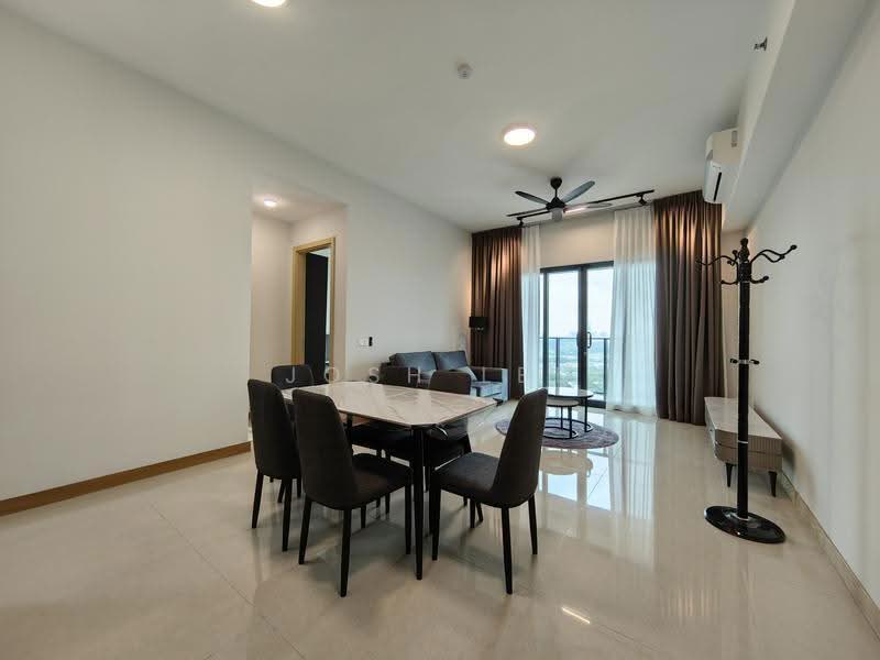 Kediaman Servis untuk Disewa di Megah Rise - Josh Lee - PropertyGuru.com.my